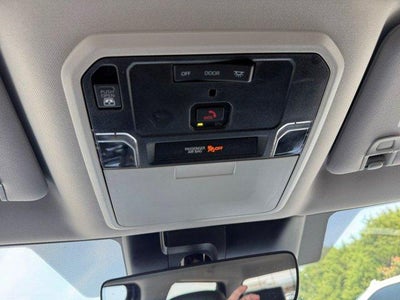 2022 Toyota Tundra 4WD Limited