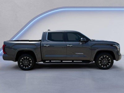 2022 Toyota Tundra 4WD Limited