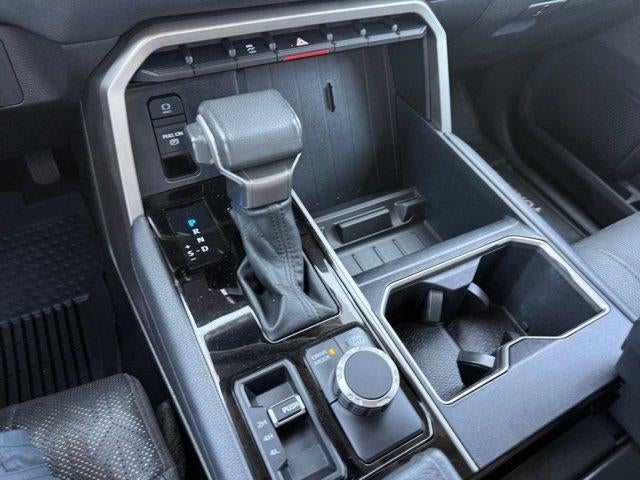 2022 Toyota Tundra 4WD Limited