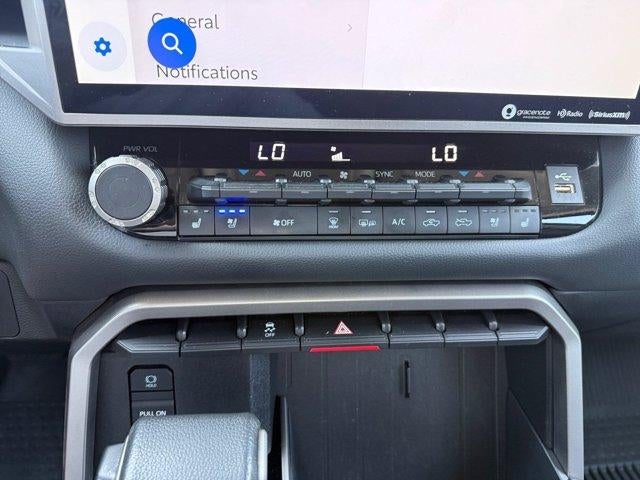 2022 Toyota Tundra 4WD Limited