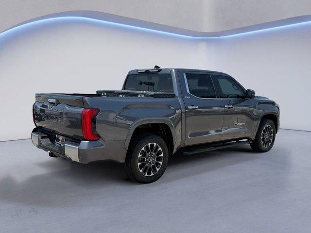 2022 Toyota Tundra 4WD Limited