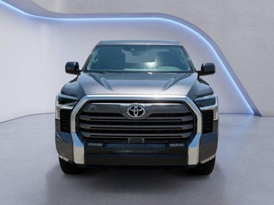 2022 Toyota Tundra 4WD Limited