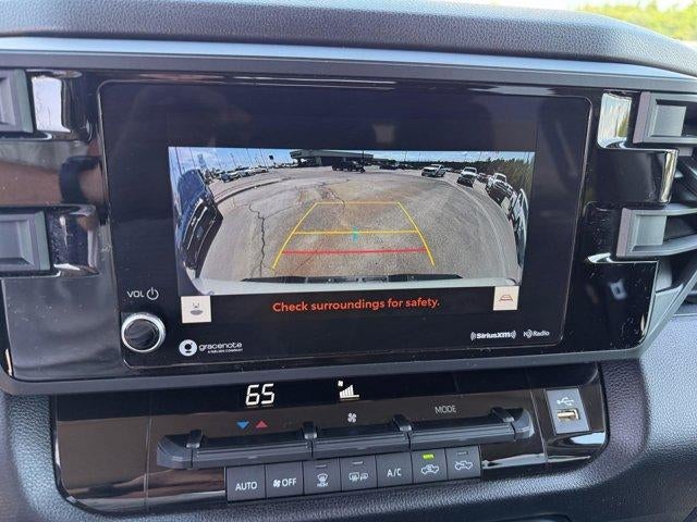 2023 Toyota Tundra 4WD SR