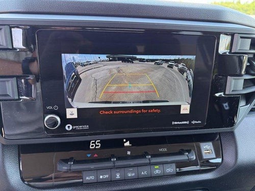 2023 Toyota Tundra 4WD SR