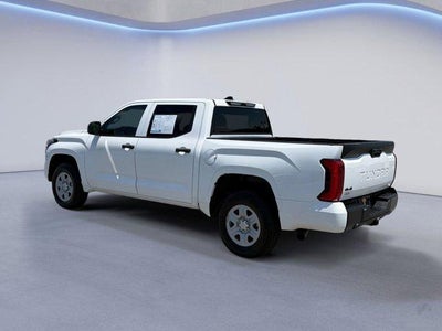 2023 Toyota Tundra 4WD SR