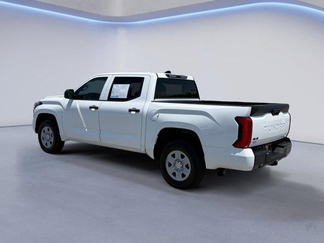 2023 Toyota Tundra 4WD SR