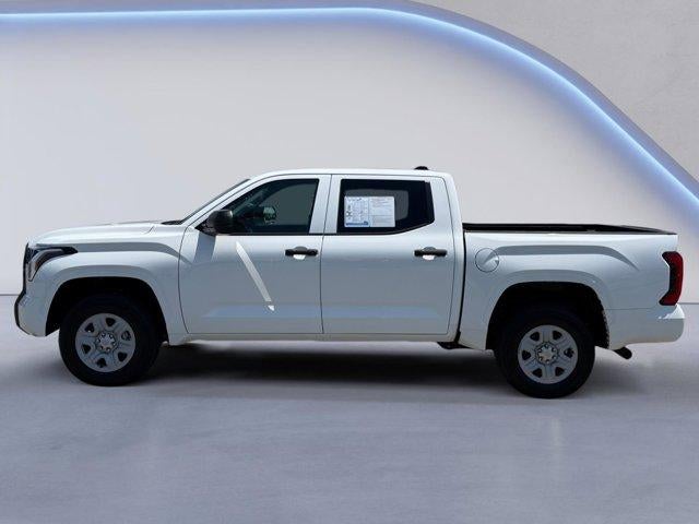 2023 Toyota Tundra 4WD SR