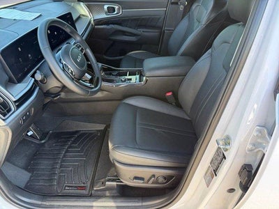 2024 Kia Sorento SX