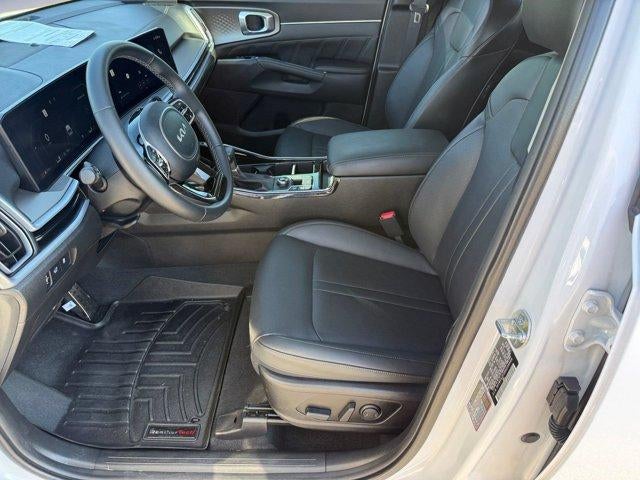 2024 Kia Sorento SX