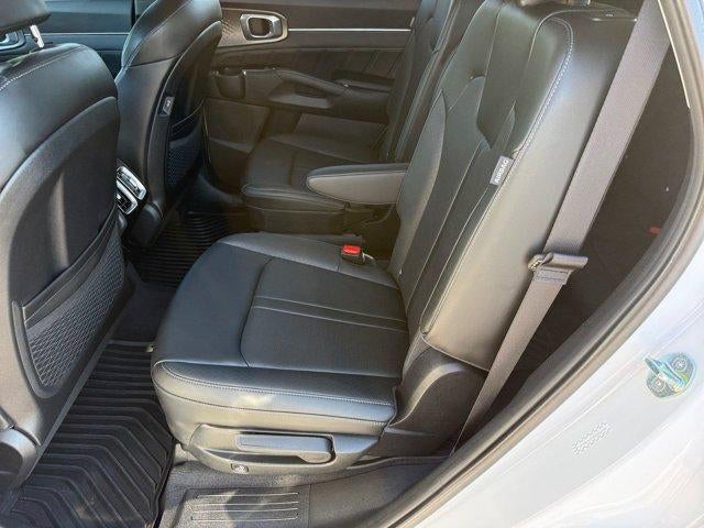 2024 Kia Sorento SX
