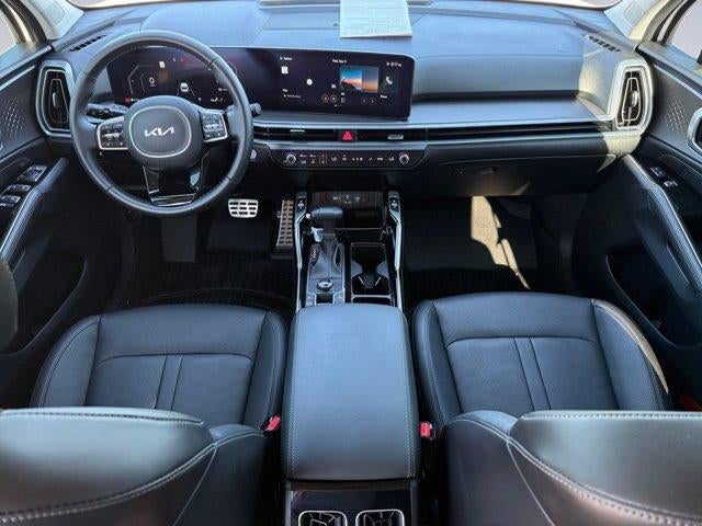 2024 Kia Sorento SX