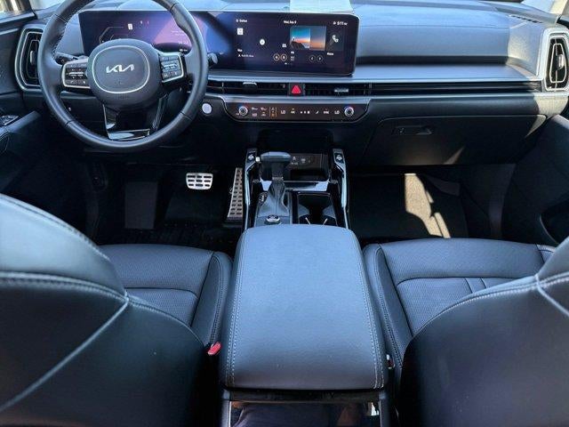 2024 Kia Sorento SX