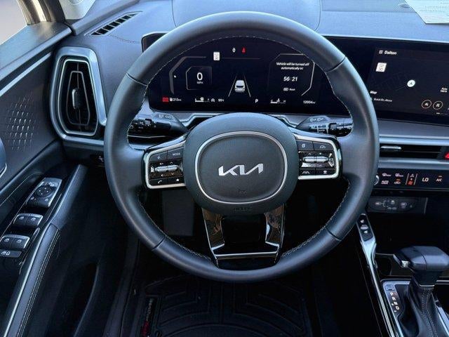 2024 Kia Sorento SX