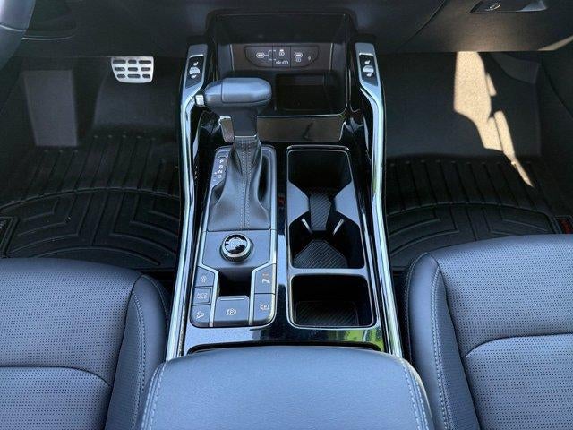 2024 Kia Sorento SX