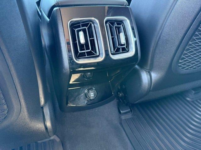 2024 Kia Sorento SX