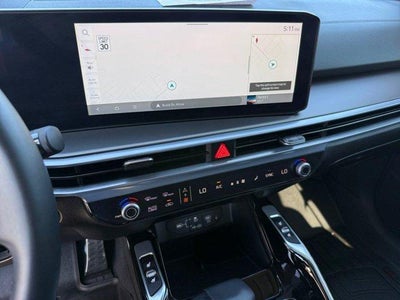2024 Kia Sorento SX