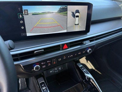2024 Kia Sorento SX