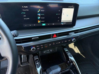 2024 Kia Sorento SX