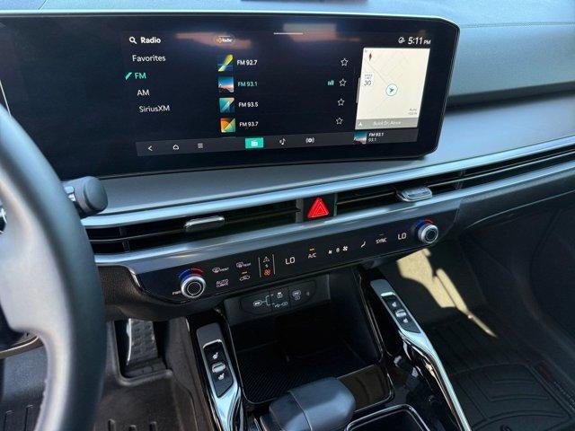 2024 Kia Sorento SX