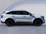 2024 Kia Sorento SX