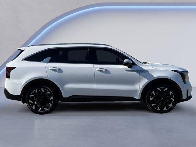 2024 Kia Sorento SX