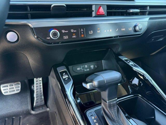 2024 Kia Sorento SX
