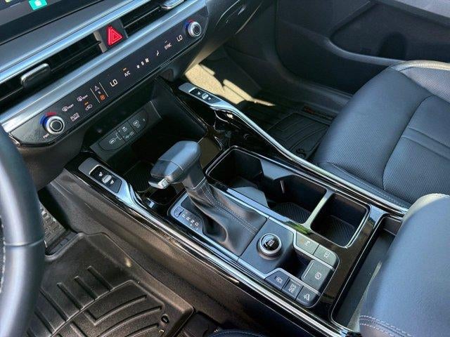2024 Kia Sorento SX