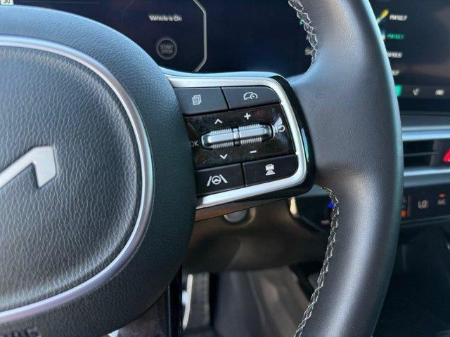 2024 Kia Sorento SX
