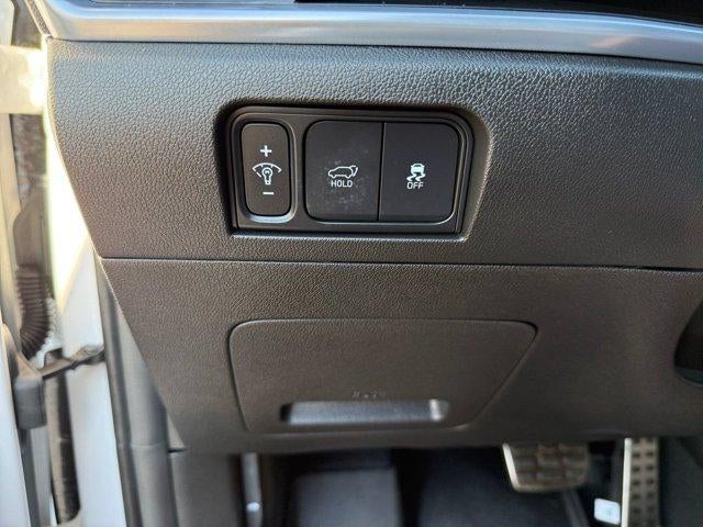 2024 Kia Sorento SX
