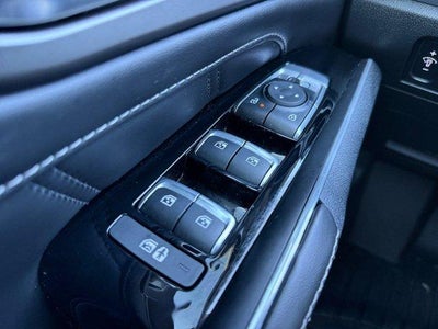 2024 Kia Sorento SX
