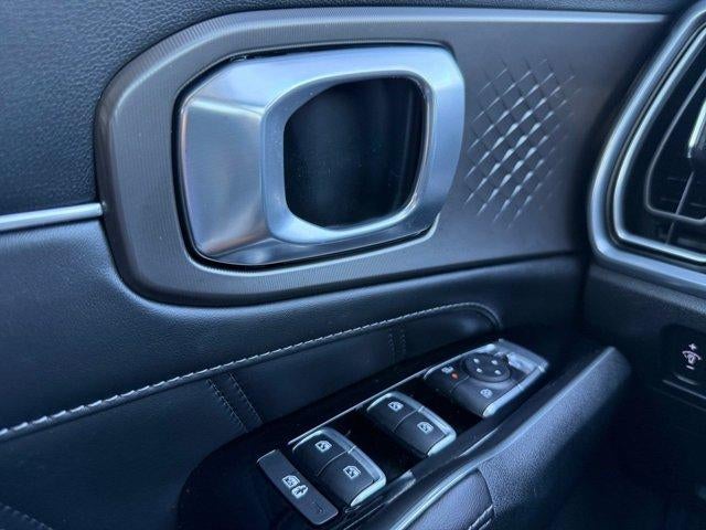 2024 Kia Sorento SX