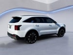 2024 Kia Sorento SX