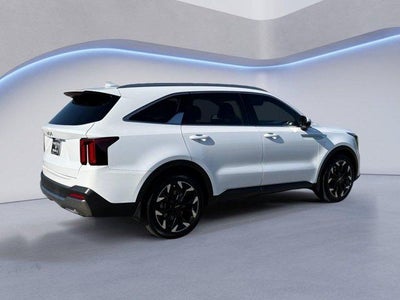 2024 Kia Sorento SX
