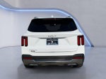 2024 Kia Sorento SX