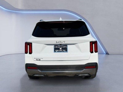 2024 Kia Sorento SX