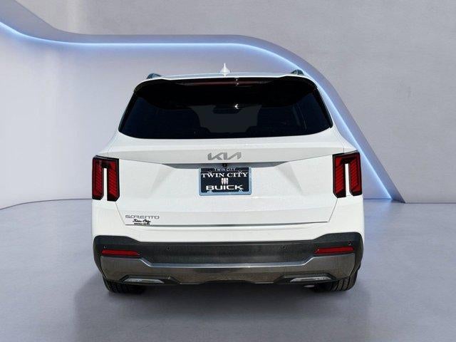 2024 Kia Sorento SX