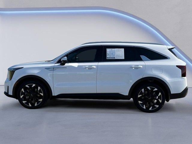 2024 Kia Sorento SX