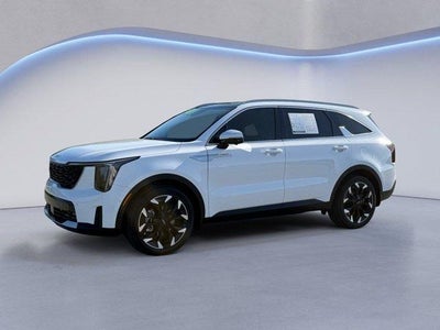 2024 Kia Sorento SX