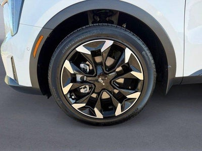 2024 Kia Sorento SX
