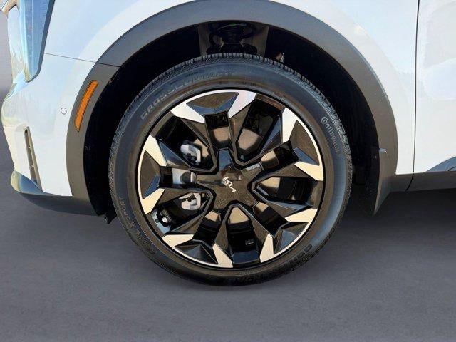 2024 Kia Sorento SX