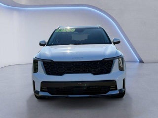 2024 Kia Sorento SX