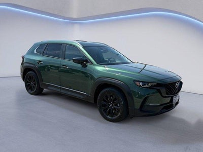 2025 Mazda Mazda CX-50 2.5 S Select Package