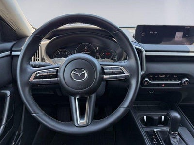 2025 Mazda Mazda CX-50 2.5 S Select Package