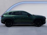2025 Mazda Mazda CX-50 2.5 S Select Package