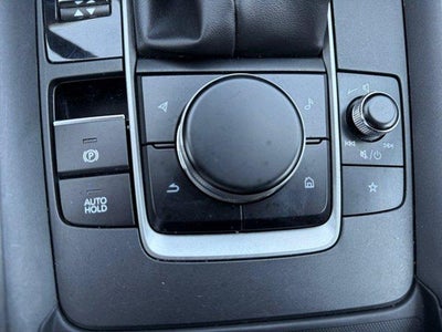 2025 Mazda Mazda CX-50 2.5 S Select Package
