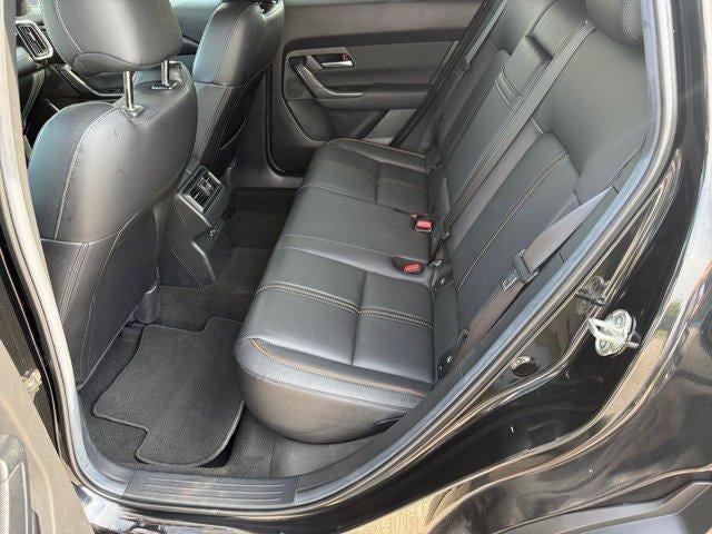 2025 Mazda Mazda CX-50 2.5 S Premium Plus Package