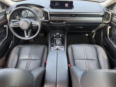 2025 Mazda Mazda CX-50 2.5 S Premium Plus Package