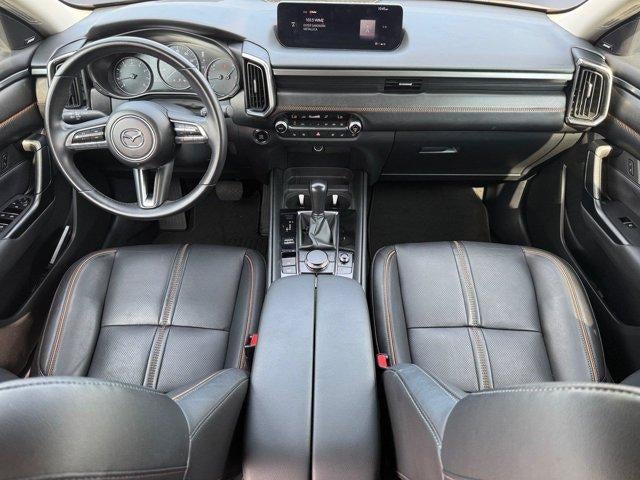 2025 Mazda Mazda CX-50 2.5 S Premium Plus Package