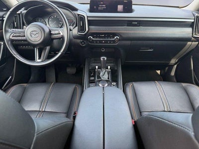 2025 Mazda Mazda CX-50 2.5 S Premium Plus Package