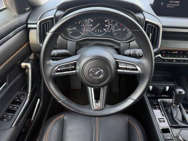 2025 Mazda Mazda CX-50 2.5 S Premium Plus Package